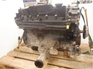 Motor Diesel - BMW X5 (2003) M57-D30 A4223102026 - Bild 3