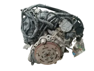 Motor 0427103 BMW E90 E91 E87 E81 N43B20A 2.0 88TKM - Bild 1