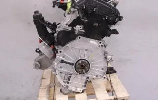 Motor Benzin - BMW X4 (2019) B48-B20A 11002458436 89.060km - Bild 3