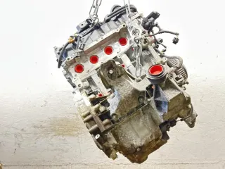 Motor Benzin - BMW X5 (2016) N20B20A 11 00 2 470 295 - Bild 2