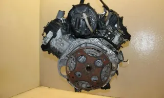 Motor Benzin - BMW X5 (2007) N62-B48B 11 00 0 439 113 - Bild 2