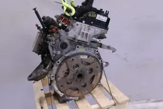 Motor Diesel - BMW X3 (2013) N47-D20C 11002207817 - Bild 3