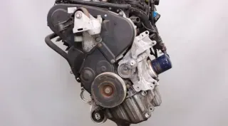 Motor Diesel - Citroen C5 (2001) HDI 01356Y - Bild 2