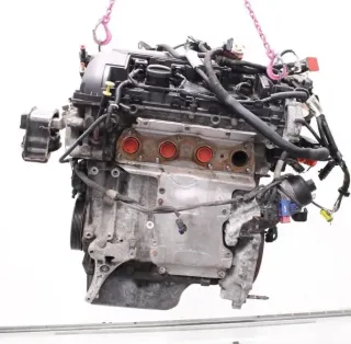 Motor Benzin - Citroen C3 (2010) 8FP 0135QZ - Bild 1