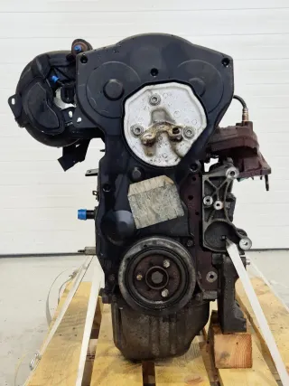Motor Benzin - Citroen C3 Pluriel (2003) NFU 0139PQ 109.190km - Bild 2