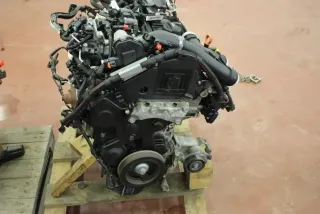 Motor Diesel - Citroen C3 (2013) 8HP 16 062 795 80 V 86.310km - Bild 2