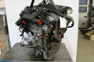 Motor Benzin - Citroen C3 Aircross (2018) 1617296180 - Bild 2