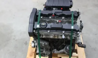 Motor Benzin - Citroen C2 (2004) NFU 0139PQ - Bild 4