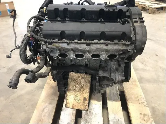 Motor Benzin - Citroen C5 (2010) 0135QQ 115.750km - Bild 1