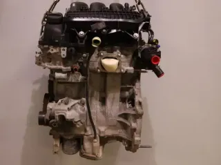 Motor Benzin - Citroen C3 (2018) HMR 1619234580 62.590km - Bild 4