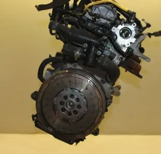 Motor Diesel - Citroen C4 Grand Picasso (2008) RHR 0135QA - Bild 3