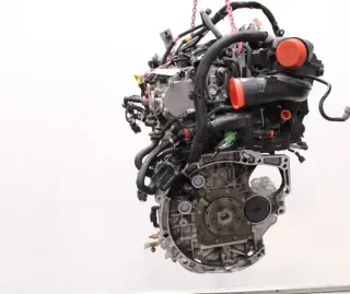 Motor Benzin - Citroen C4 (2015) HNY 1610670480 93.330km - Bild 3