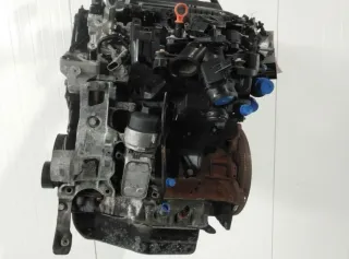 Motor Diesel - Citroen DS5 (2014) RHH 0135QP - Bild 2