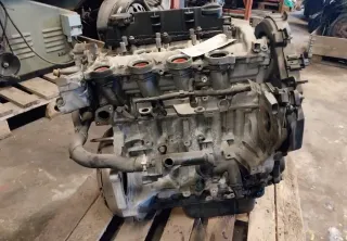 Motor Benzin - Citroen C4 Grand Picasso (2008) 0139VT - Bild 1