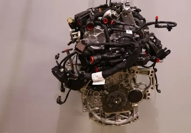 Motor Benzin - Citroen C4 (2025) EB2LTDH2 770km - Bild 1