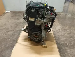 Motor Diesel - Citroen DS5 (2012) RHC 0135TJ - Bild 4