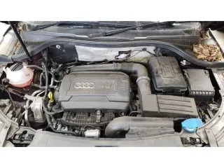 Automatikgetriebe DSG VW Tiguan LWT 0BH300012MX 132 TKM - Bild 1