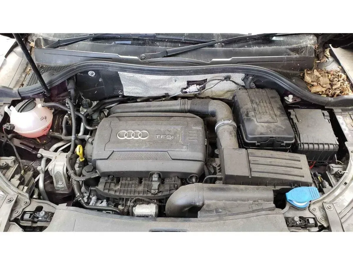 Automatikgetriebe DSG VW Tiguan LWT 0BH300012MX 132 TKM - Bild 1