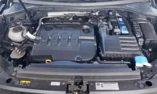 Automatikgetriebe DSG VW Passat Tiguan TJL 0DL300012TX 37 TKM - Bild 1