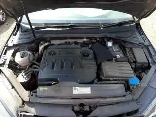Automatikgetriebe DSG Audi Q3 PQW 114210 KM komplett - Bild 1