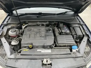 Automatikgetriebe DSG VW Passat B8 DFCA PZP 0D9300041BX 56 TKM - Bild 1