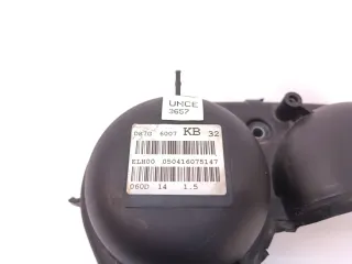 Motorabdeckung Abdeckung Motor BM5G-6P073-ED Ford Kuga Fiesta Focus EcoBoost - Bild 4