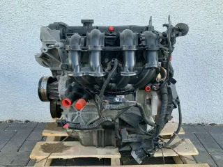 Motor Ford Fiesta VI MK6 08-17 1.2 SNJ SNJA SNJB SNJC SNJD 69 TKM - Bild 8