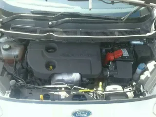 Motor Ford Transit Connect Tourneo 1.5 TDCi UGCA UGCB 46.274 KM - Bild 1