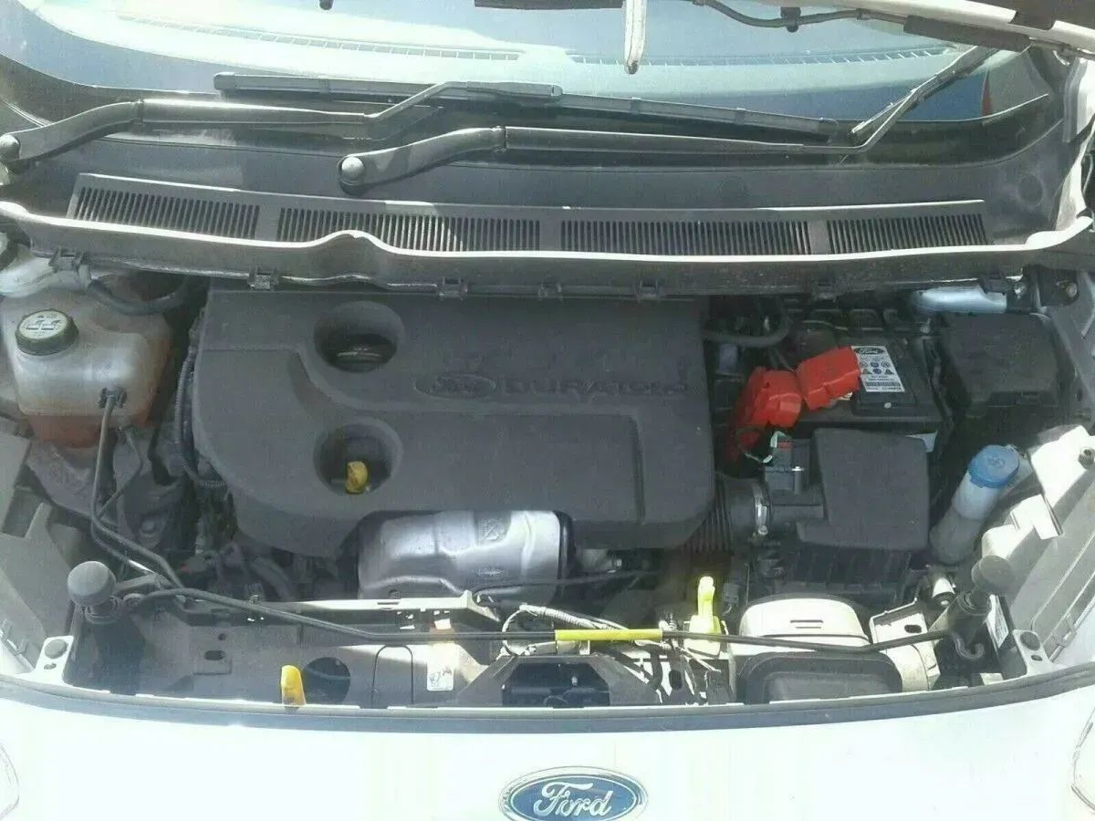Motor Ford Transit Connect Tourneo 1.5 TDCi UGCA UGCB 46.274 KM - Bild 1