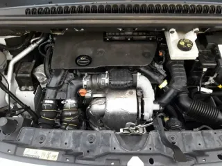 Motor Citroen C4 Spacetourer 1.5 BlueHDi130 YHZ(DV5RC) 41TKM 96KW - Bild 1