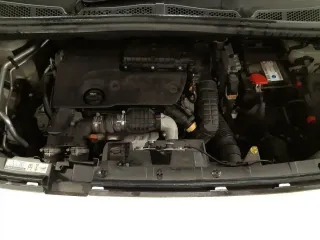 Motor Citroen C3 III 1.6 HDi BHY 48 TKM 73 KW 99 PS komplett inkl - Bild 1