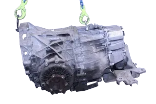 Automatikgetriebe LDQ 01J300063P Audi A6 2.0 TDI CAGB - Bild 1