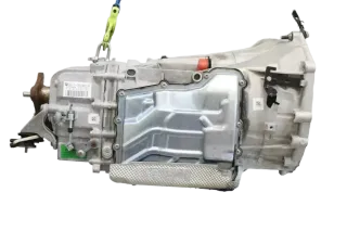 Automatikgetriebe GS7D36SG 7853559 BMW M2 F87 3.0 S55B30T0 - Bild 1