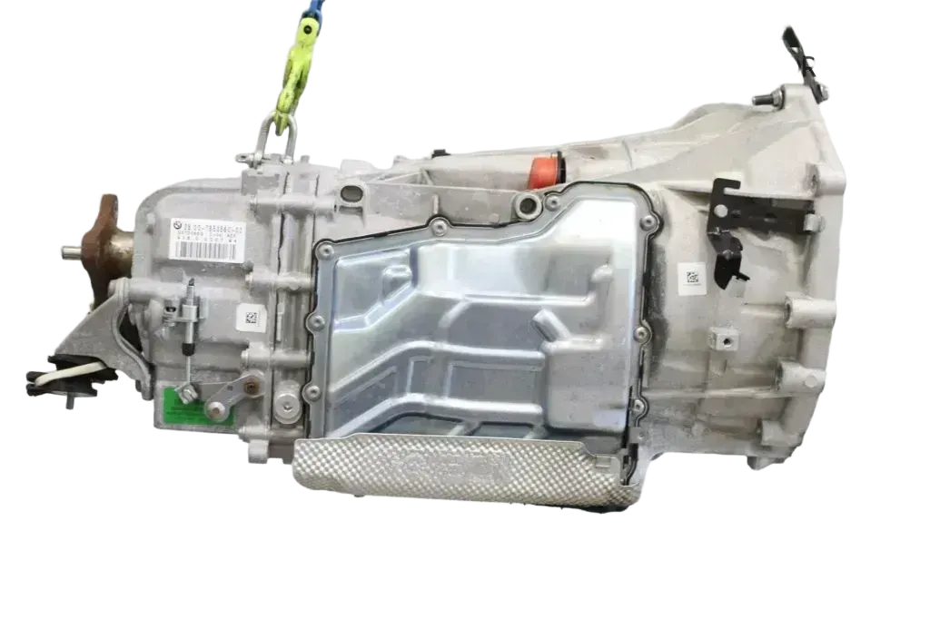 Automatikgetriebe GS7D36SG 7853559 BMW M2 F87 3.0 S55B30T0 - Bild 1