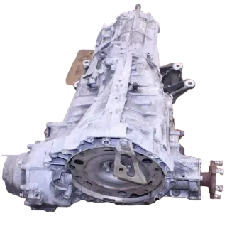 Automatikgetriebe Getriebe PJU 0B5300058T Audi A4 A5 2.0 TDI Quattro CNHA - Bild 1
