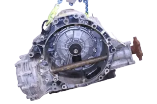 Automatikgetriebe Getriebe TCC 0CL300042C Audi A4 Quattro 2.0 TDI DETA - Bild 4