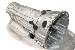 Automatikgetriebe A2062704301 Mercedes W206 C43 C63 GLC AMG - Bild 1