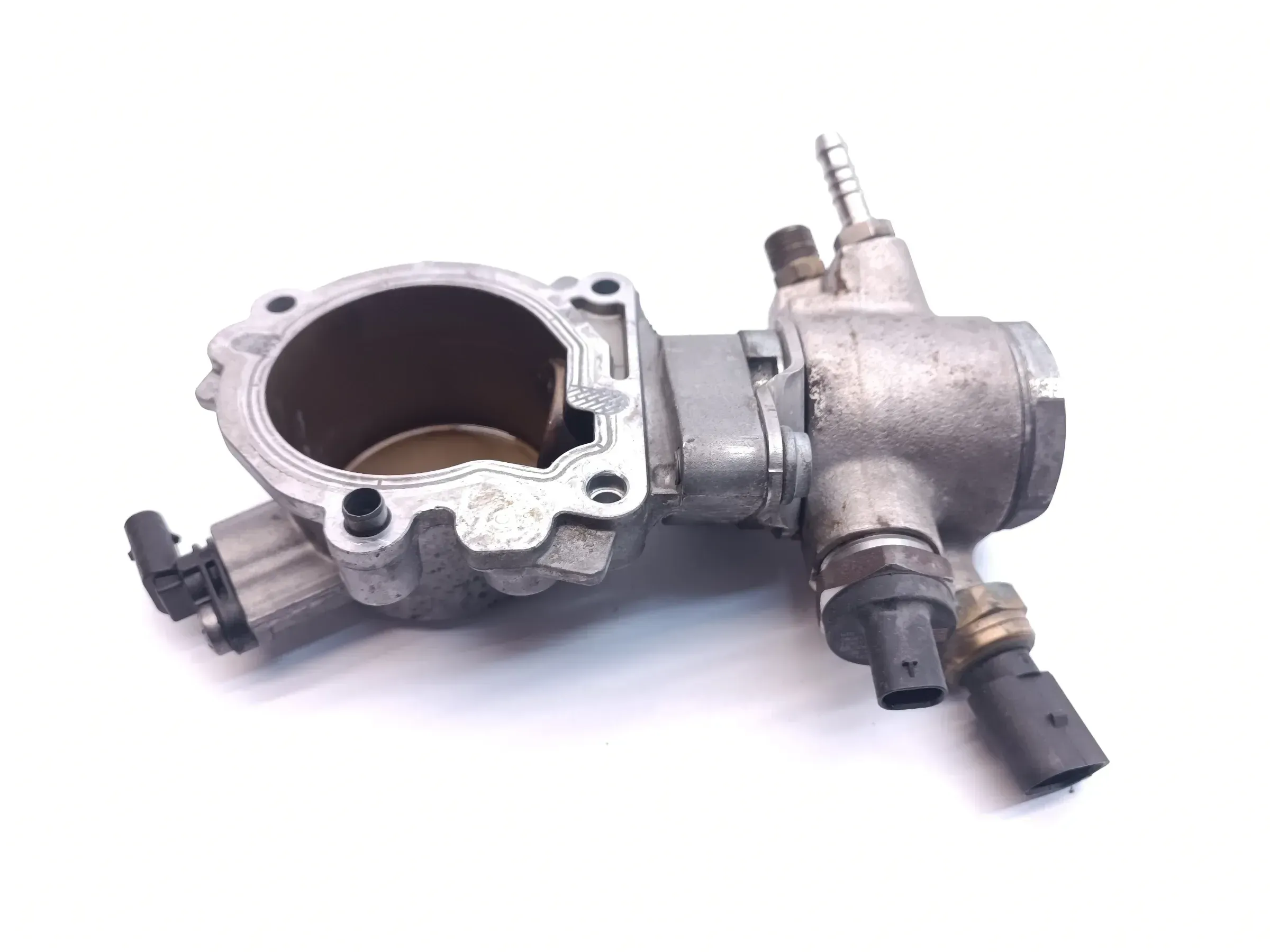 Hochdruckpumpe 03C127026A VW Touareg Audi A4 A6 A7 A8 Q5 Q7 CAKA CCBA - Bild 1