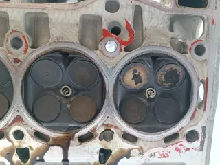 Zylinderkopf 04C103404L VW Audi Seat Skoda CHZJ 1.0 - Bild 5