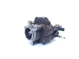 Hochdruckpumpe Kraftstoffpumpe BK2Q-9B395-BA Ford Citroen Peugeot - Bild 3