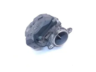 Drosselklappe 04L128063T VW Audi Seat Skoda - Bild 3