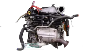 Original Motor Nissan 350Z 2014 3.5 Benzin VQ35DE 10102CD7M1 inkl. Lieferung - Bild 3