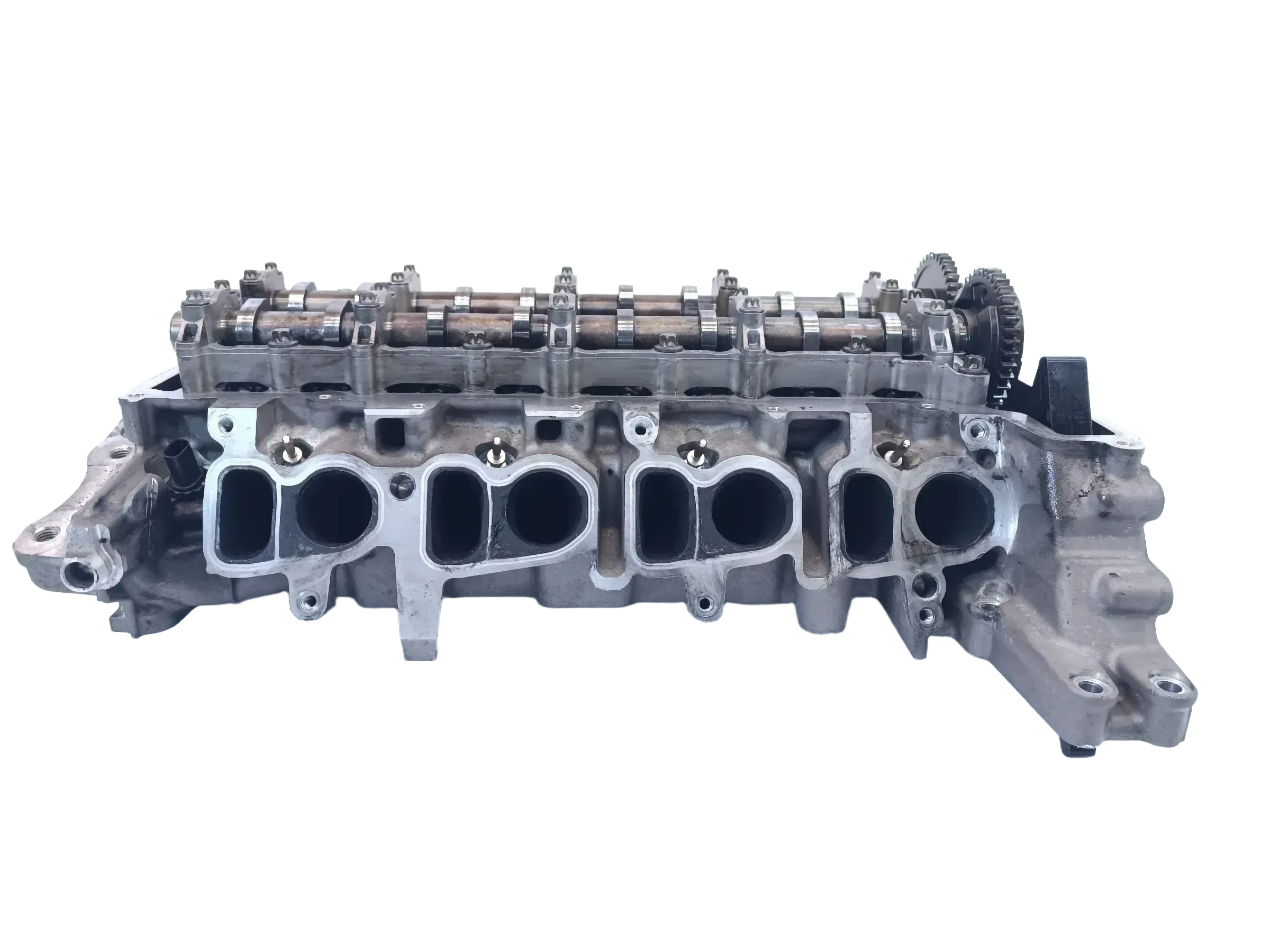 Zylinderkopf 8580263 BMW F46 F45 F48 Mini B47C20B - Bild 1