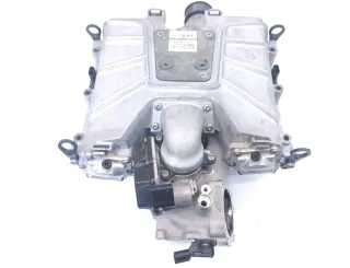 Kompressor 06E145601L VW Touareg Audi Q7 A4 S4 Porsche Panamera Cayenne CAKA 3.0 - Bild 6