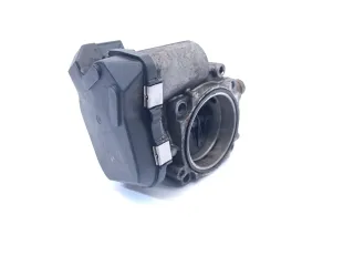 Drosselklappe 7588625 BMW E89 F26 F25 E84 F10 F36 F30 F20 F34 - Bild 3