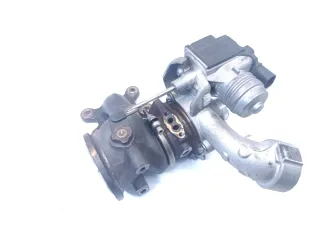 Turbolader 04E145704T VW Audi Seat Skoda 1.2 TSI - Bild 3