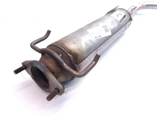 Original Mittelschalldämpfer WCE105280 MG ZR Rover 25 Streetwise - Bild 2