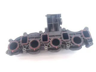 Ansaugbrücke 03L129711AL VW Audi Seat Skoda CAYE CAYD - Bild 3