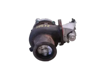 Turbolader 8518205 BMW  E84 F36 F31 F34 F30 E91 E90 F20 F21 N47 - Bild 2