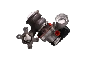 Turbolader VW Skoda Seat Audi 04C 145 703 04C145702R - Bild 2